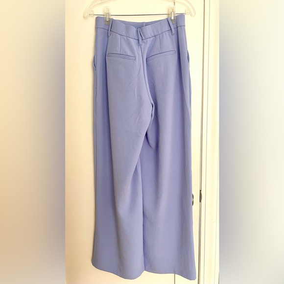 NWT Abercrombie Ultra Wide Leg Pants 27 - Picture 3 of 7